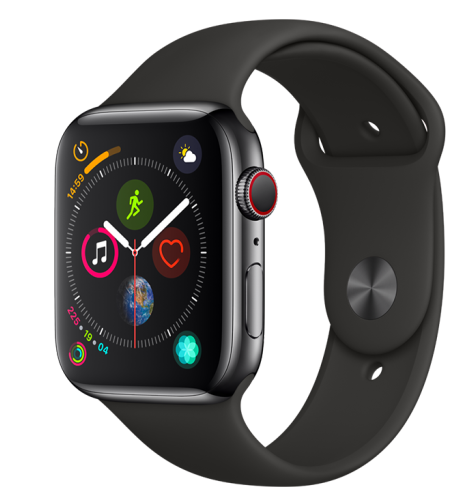 Apple&nbsp;Watch&nbsp;Series&nbsp;4智能手表