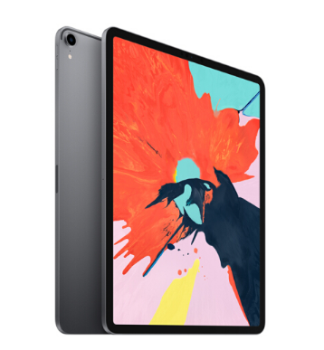 Apple&nbsp;iPad&nbsp;Pro&nbsp;12.9英寸平板电脑
