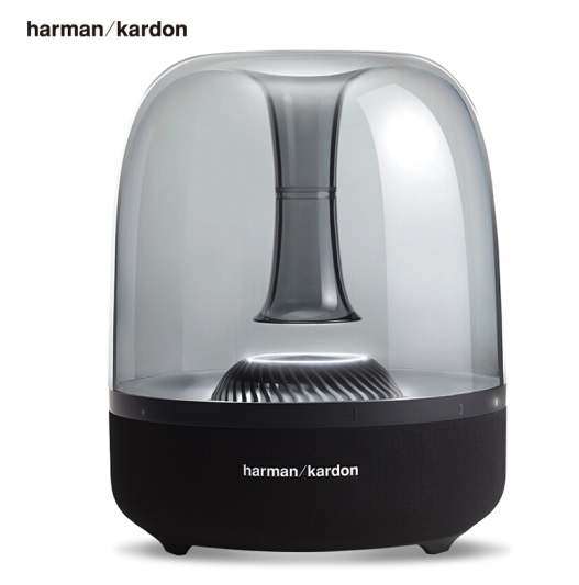 哈曼卡顿（Harman Kardon） Aura Studio2 音乐琉璃2代二代