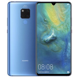 华为 HUAWEI Mate 20 X